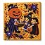 Diamond and Pearl Art Kits for Adults, Halloween Decorations, Framed Decor