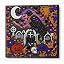 Diamond and Pearl Art Kits for Adults, Halloween Decorations, Framed Decor